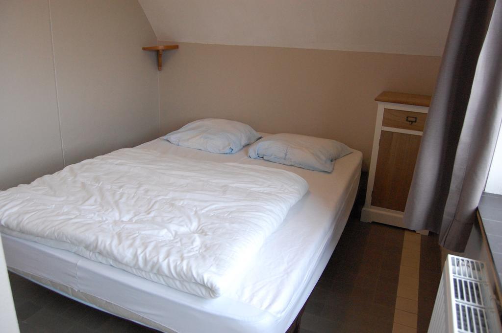 Villa Mowgli De Panne Rom bilde