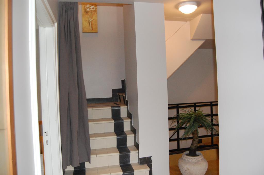 Villa Mowgli De Panne Rom bilde