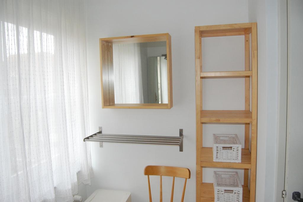 Villa Mowgli De Panne Rom bilde
